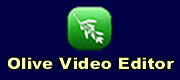 Olive Video Editor Software Downloads